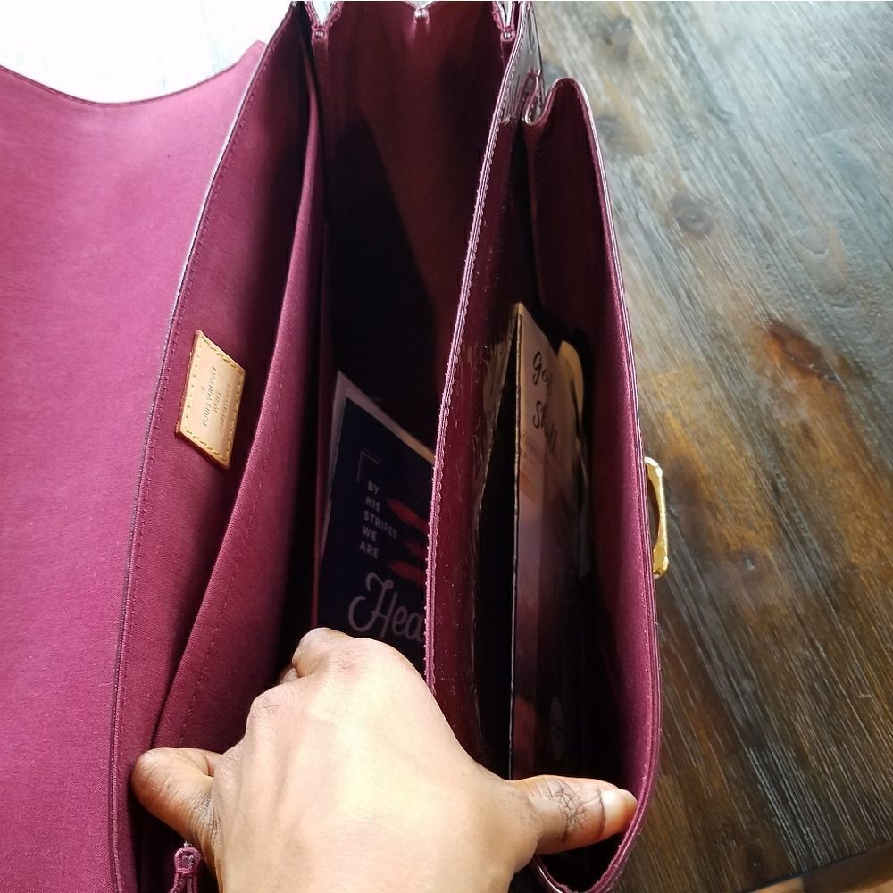 Louis Vuitton  - Picture 11 of 14